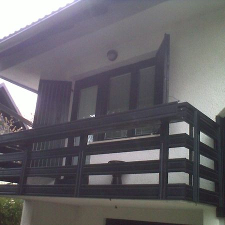 Apartments Otasevic Kranjska Gora Exterior photo