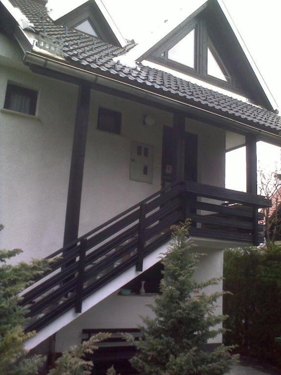 Apartments Otasevic Kranjska Gora Exterior photo