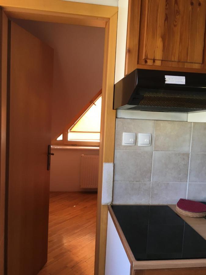 Apartments Otasevic Kranjska Gora Exterior photo