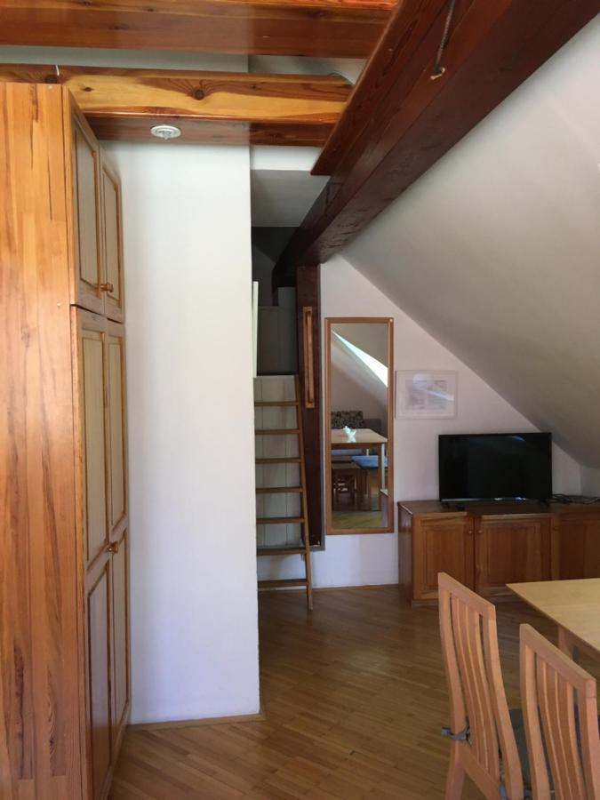 Apartments Otasevic Kranjska Gora Exterior photo