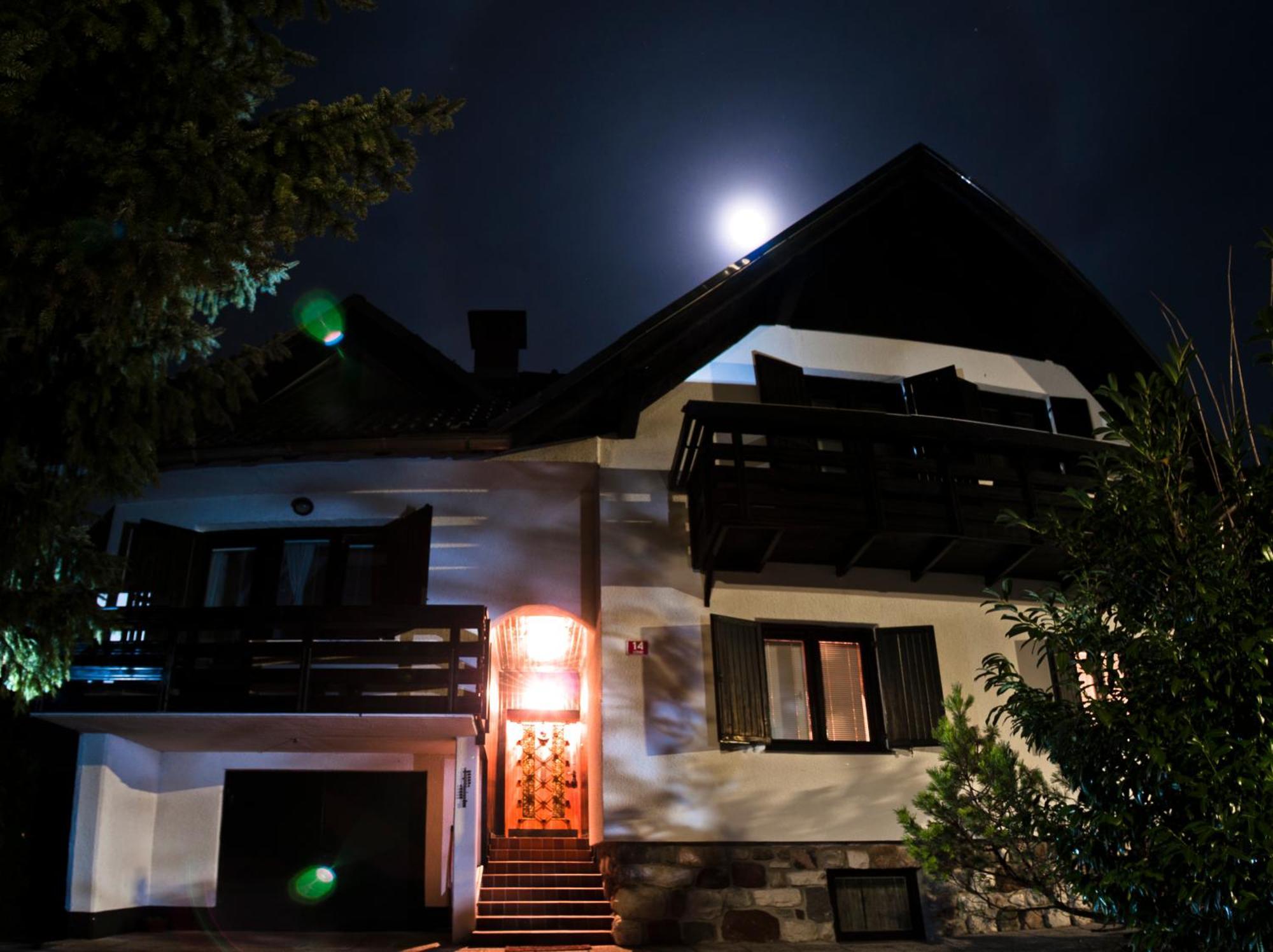 Apartments Otasevic Kranjska Gora Exterior photo
