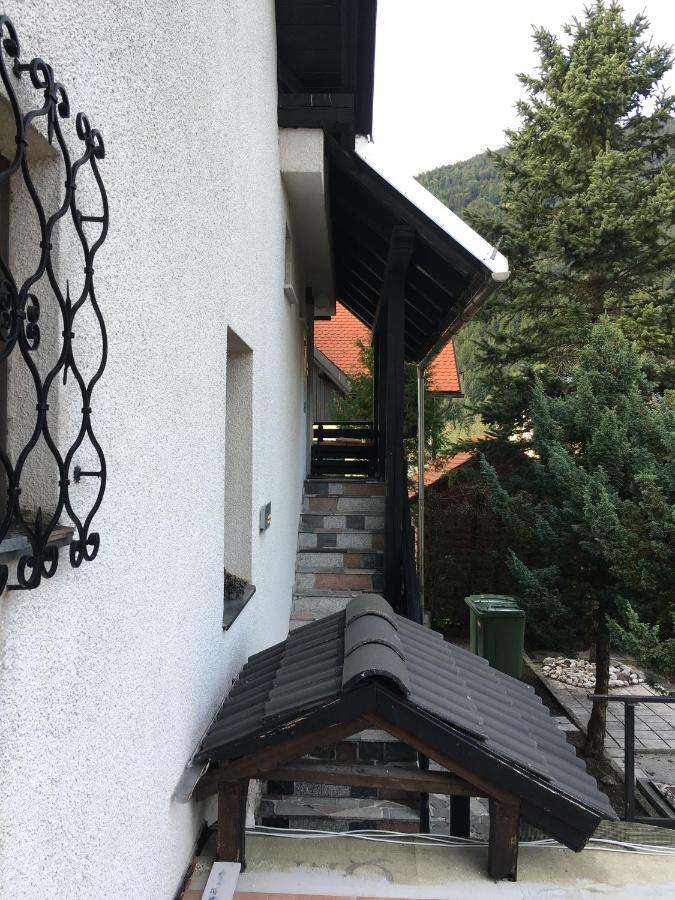 Apartments Otasevic Kranjska Gora Exterior photo